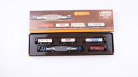 Märklin Z 8692 Güterwagen-Set...