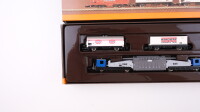 Märklin Z 8692 Güterwagen-Set...