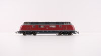 Märklin H0 Diesellok BR V200 050 DB Wechselstrom