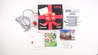 Märklin Spur Z 81562 Startpackung Güterzug Geschenkpackung