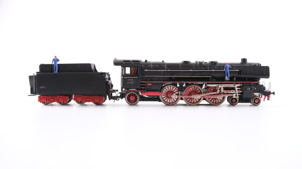 Märklin H0 Dampflok BR 01 097 Wechselstrom