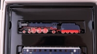 Märklin Spur Z 8135 Schnellzug "Dompfeil" DB (vermutlich verharzt)