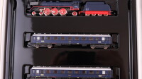 Märklin Spur Z 8135 Schnellzug "Dompfeil" DB (vermutlich verharzt)