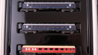 Märklin Spur Z 8135 Schnellzug "Dompfeil" DB (vermutlich verharzt)