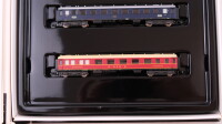 Märklin Spur Z 8135 Schnellzug "Dompfeil" DB (vermutlich verharzt)