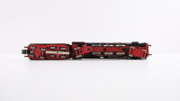 Märklin H0 Dampflok BR 003 160-9  " 3619 Elberfeld " Wechselstrom