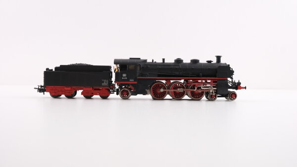 Märklin H0 Dampflok BR 18 478 DB  Wechselstrom