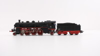 Märklin H0 Dampflok BR 18 478 DB  Wechselstrom