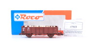 Roco H0 46039 Hochbordwagen 509 1 973-9 E DB