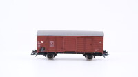 Roco H0 46042 gedeckter Güterwagen 248917 Gm39 DB