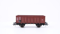 Roco H0 46043 Offener Güterwagen 824 136 0mmp50 DB