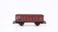 Roco H0 46043 Offener Güterwagen 824 136 0mmp50 DB