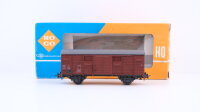 Roco H0 4315 gedeckter Güterwagen SNCF