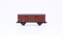 Roco H0 4315 gedeckter Güterwagen SNCF