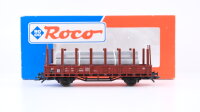 Roco H0 46031 Rungenwagen 323 0 281-1 DB