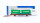 Roco H0 66988 Containerwagen "Evergreen" SNCF