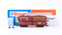 Roco H0 47060 Selbstentladewagen...