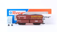 Roco H0 47060 Selbstentladewagen "Schüttgut" DB