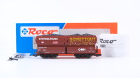 Roco H0 47060 Selbstentladewagen "Schüttgut" DB