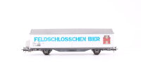 Roco H0 4340C Schiebewandwagen Feldschlösschen Bier SBB