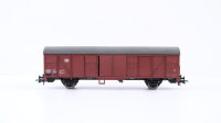 Roco H0 46407 Gedeckter Güterwagen (151 2 083-7 Gbs 252) DB