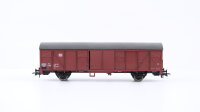 Roco H0 46407 Gedeckter Güterwagen (151 2 083-7 Gbs 252) DB