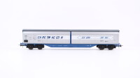 Roco H0 46809 Großraumwagen Cargowaggon DB