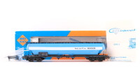 Roco H0 4366B Kesselwagen "WACKER" DB