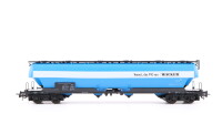 Roco H0 4366B Kesselwagen "WACKER" DB