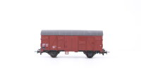 Roco H0 4304 ged. Güterwagen DB