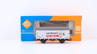 Roco H0 4305E Bierwagen "Dortmunder Union" DB