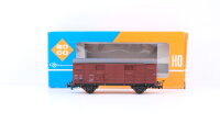 Roco H0 4315 gedeckter Güterwagen SNCF