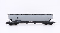 Roco H0 4366A Kesselwagen (VTG) DB