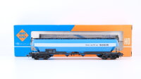 Roco H0 4366B Kesselwagen "WACKER" DB