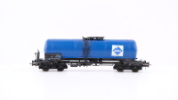 Roco H0 4355 C Kesselwagen (ARAL, 076 5 255-6) DB