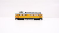 Bemo H0m E-Triebwagen ABe4 30 Bernina RhB