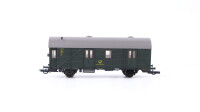 Roco H0 4217 Bahnpostwagen DBP