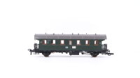 Roco H0 4201 Abteilwagen 2. Kl. DB