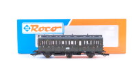 Roco H0 44511 Abteilwagen 3. Kl. DRG