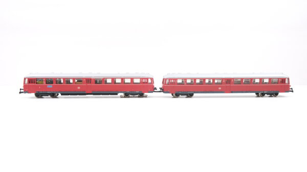 Märklin H0 Triebwagen BR 550 660-9  / 815 216-7 DB Wechselstrom