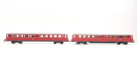 Märklin H0 Triebwagen BR 550 660-9  / 815 216-7 DB Wechselstrom