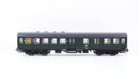 Roco H0 4254 Umbauwagen 2. Kl. mit Gepäckabteil DB