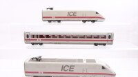 Märklin H0 ICE BR 401 DB 3 tlg. Wechselstrom