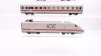 Märklin H0 ICE BR 401 DB 3 tlg. Wechselstrom