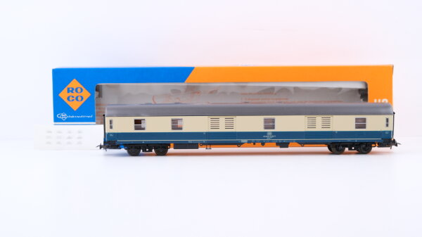 Roco H0 4287 Gepäckwagen DB