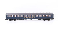 Roco H0 4282 Schnellzugwagen 2. Kl. "Touropa" DB