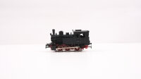 Märklin H0 3029 Tenderlokomotive Werkslok...