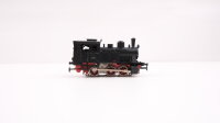 Märklin H0 3029 Tenderlokomotive Werkslok...