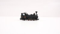 Märklin H0 3029 Tenderlokomotive Werkslok Wechselstrom Analog