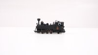 Märklin H0 3029 Tenderlokomotive Werkslok Wechselstrom Analog